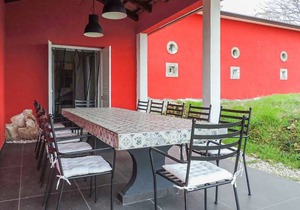 6 bedroom accommodation in Labin