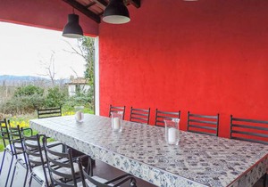6 bedroom accommodation in Labin