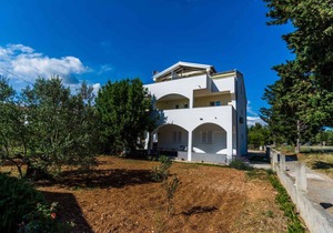 60 m² Apartment ∙ 2 bedrooms ∙ 5 guests in Biograd na Moru