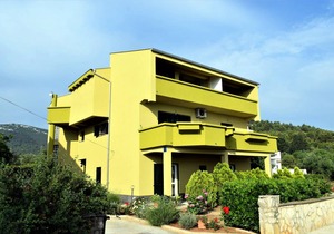 60 m² Apartment ∙ 2 bedrooms ∙ 4 guests