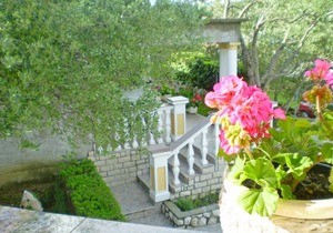 60 m² Apartment ∙ 1 bedroom ∙ 4 guests in Kampor