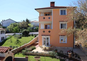60 m² Apartment ∙ 2 bedrooms ∙ 5 guests