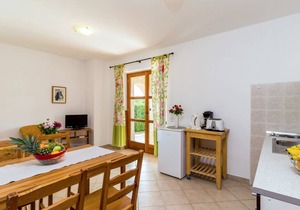 60 m² Apartment ∙ 2 bedrooms ∙ 4 guests