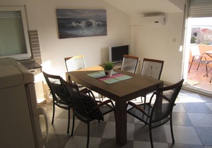 60 m² Apartment ∙ 2 bedrooms ∙ 6 guests