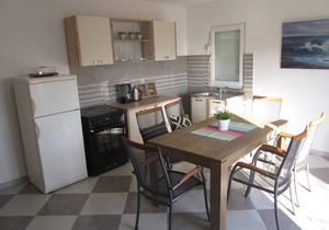 60 m² Apartment ∙ 2 bedrooms ∙ 6 guests