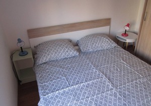 60 m² Apartment ∙ 2 bedrooms ∙ 6 guests
