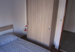 60 m² Apartment ∙ 2 bedrooms ∙ 6 guests
