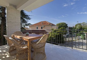 60 m² Apartment ∙ 2 bedrooms ∙ 5 guests in Primošten