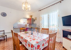 61 m² Apartment ∙ 3 bedrooms ∙ 6 guests in Mirca