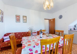 61 m² Apartment ∙ 3 bedrooms ∙ 6 guests in Mirca