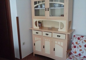 63 m² Apartment ∙ 2 bedrooms ∙ 4 guests in Cres