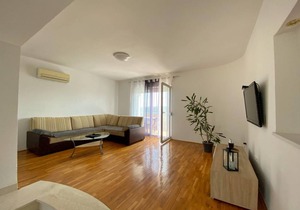 63 m² Apartment ∙ 2 bedrooms ∙ 6 guests
