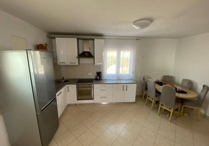 63 m² Apartment ∙ 2 bedrooms ∙ 6 guests