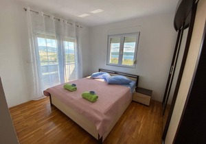 63 m² Apartment ∙ 2 bedrooms ∙ 6 guests