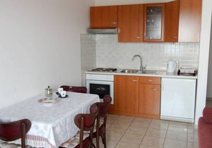 65 m² Apartment ∙ 2 bedrooms ∙ 5 guests in Lovište