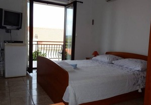 65 m² Apartment ∙ 2 bedrooms ∙ 5 guests in Lovište