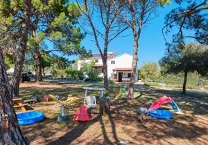 65 m² Apartment ∙ 2 bedrooms ∙ 5 guests in Ćunski