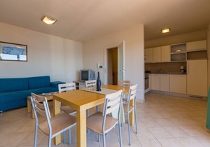 65 m² Apartment ∙ 2 bedrooms ∙ 6 guests