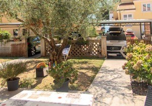 65 m² Apartment ∙ 2 bedrooms ∙ 5 guests in Zambratija