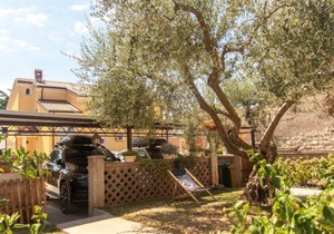 65 m² Apartment ∙ 2 bedrooms ∙ 5 guests in Zambratija
