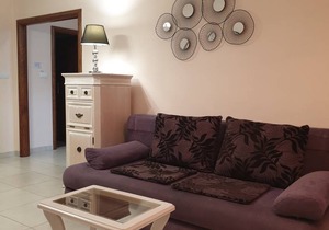 66 m² Apartment ∙ 2 bedrooms ∙ 6 guests in Lapad