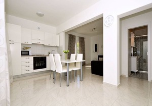66 m² House ∙ 2 bedrooms ∙ 5 guests