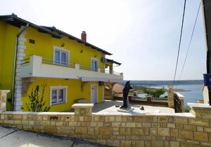 70 m² Apartment ∙ 2 bedrooms ∙ 4 guests