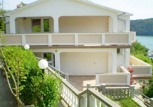 70 m² Apartment ∙ 2 bedrooms ∙ 5 guests in Kampor