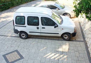 70 m² Apartment ∙ 2 bedrooms ∙ 6 guests in Živogošće