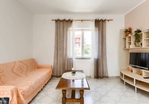 72 m² Apartment ∙ 2 bedrooms ∙ 6 guests in Kali