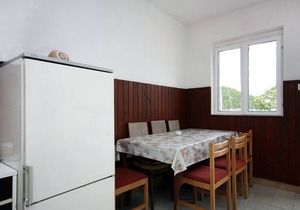 72 m² House ∙ 4 bedrooms ∙ 8 guests in Prožurska Luka