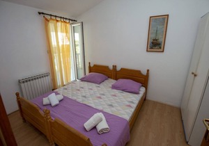 75 m² Apartment ∙ 2 bedrooms ∙ 4 guests