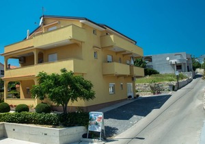 75 m² Apartment ∙ 2 bedrooms ∙ 6 guests in Lopar