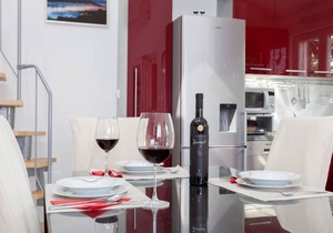 75 m² Apartment ∙ 3 bedrooms ∙ 6 guests