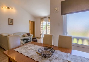75 m² Apartment ∙ 3 bedrooms ∙ 6 guests