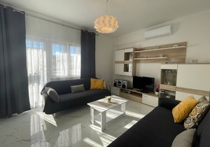 76 m² Apartment ∙ 2 bedrooms ∙ 6 guests