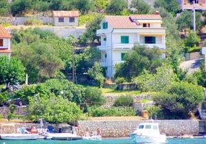 80 m² Apartment ∙ 2 bedrooms ∙ 4 guests