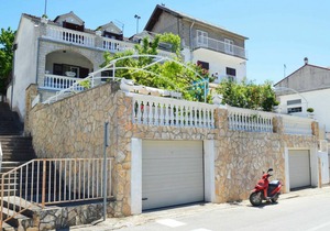 80 m² Apartment ∙ 2 bedrooms ∙ 4 guests