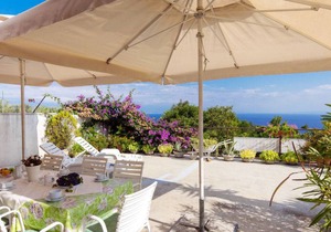80 m² Apartment ∙ 2 bedrooms ∙ 4 guests