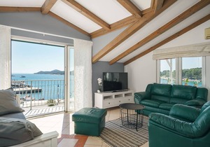 81 m² Apartment ∙ 3 bedrooms ∙ 8 guests in Tribunj