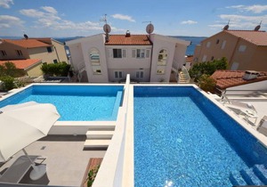 82 m² Apartment ∙ 3 bedrooms ∙ 5 guests