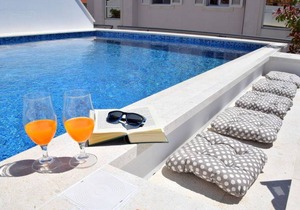 83 m² Apartment ∙ 2 bedrooms ∙ 4 guests