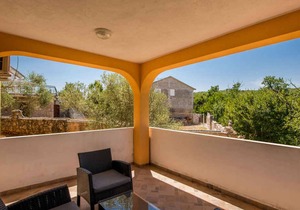 84 m² Apartment ∙ 2 bedrooms ∙ 4 guests