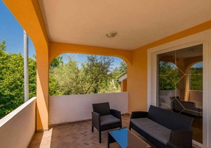 84 m² Apartment ∙ 2 bedrooms ∙ 4 guests