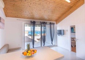 90 m² Apartment ∙ 3 bedrooms ∙ 7 guests in Biograd na Moru