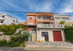 90 m² Apartment ∙ 2 bedrooms ∙ 4 guests