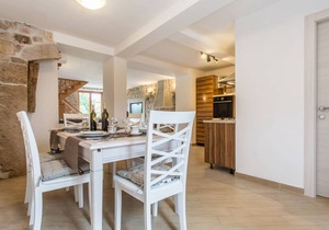90 m² House ∙ 2 bedrooms ∙ 6 guests