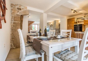 90 m² House ∙ 2 bedrooms ∙ 6 guests
