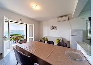 93 m² Apartment ∙ 4 bedrooms ∙ 8 guests
