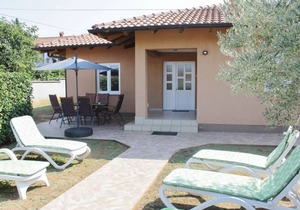 95 m² House ∙ 3 bedrooms ∙ 8 guests